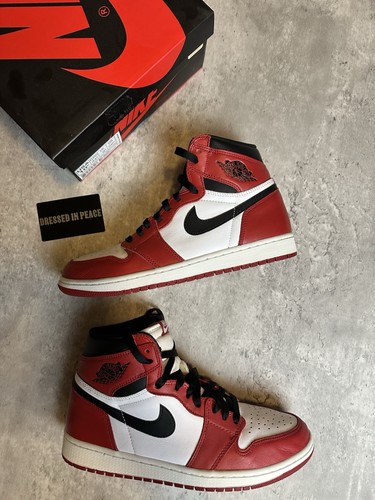 Size jordan 1 chicago - jordan,