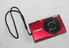 Canon PowerShot A3400 IS 16MP