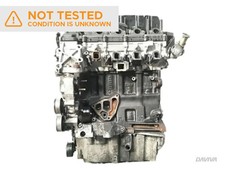 Land Rover Freelander Motore