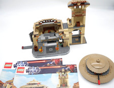 Lego 9516 - Star Wars: Palazzo