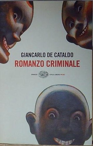 Cataldo romanzo criminale - cataldo,
