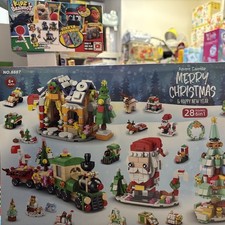 Calendario Dell Avvento