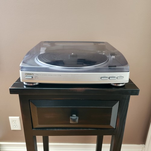 Giradischi aiwa e860 - giradischi, px-e860