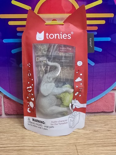 Tonies national geographic - tonies,