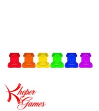 Bicchieri divertenti Set per