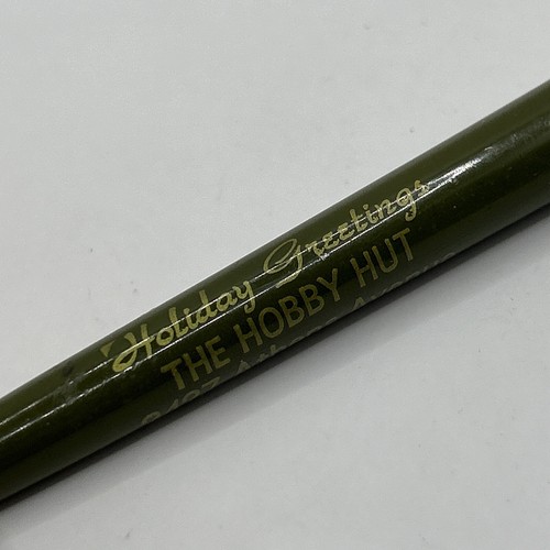 Vtg ballpoint pen - ballpoint, hobby