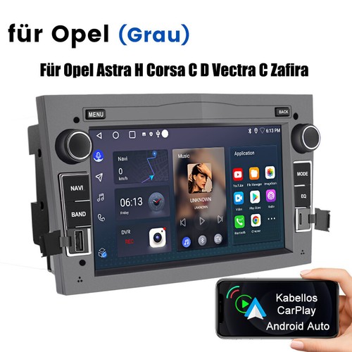 Auto carplay android13 - auto,