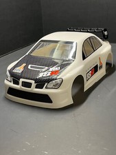 BOKI Racing RC18R Kamino 1/18