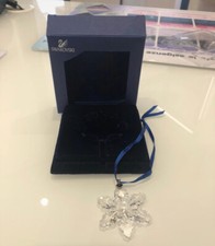 SWAROVSKI STELLA DI NATALE A