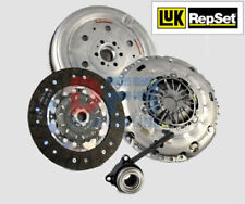 Kit frizione volano LuK FIAT