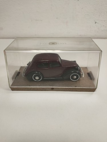 Modellino brumm fiat 1100 - brumm, b