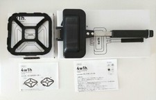 Macchina per panini 4w1h Hot