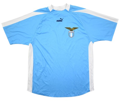 Maglia puma 2003 lazio - maglia, 2003-04