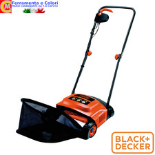 Arieggiatore BLACK+DECKER 600W