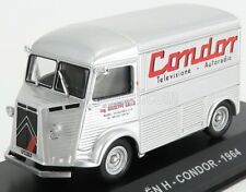 1/43 EDICOLA - CITROEN -