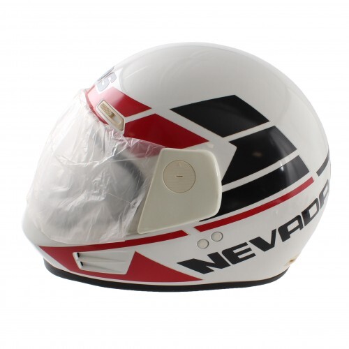 Casco integrale mds - casco,