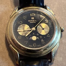 Raro orologio donna BREIL