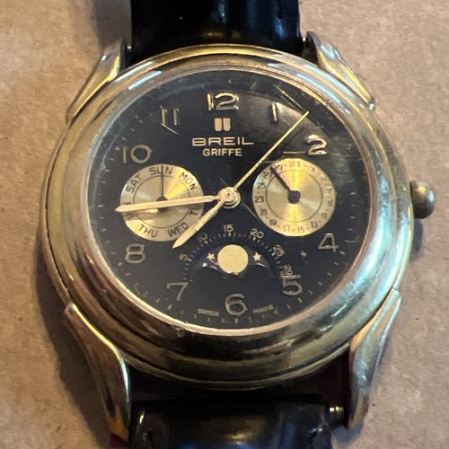 Raro orologio donna breil - orologio,