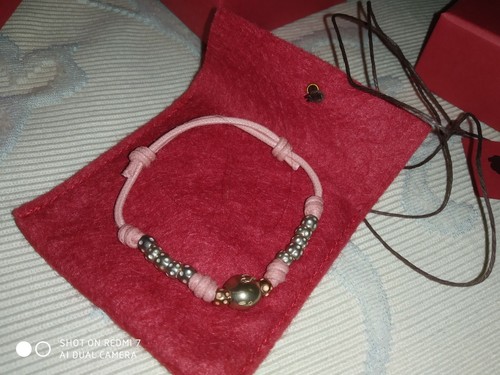 Bracciale dodo originale nuovo - bracciale,