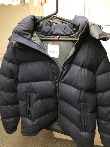Moncler giubbotto - moncler,