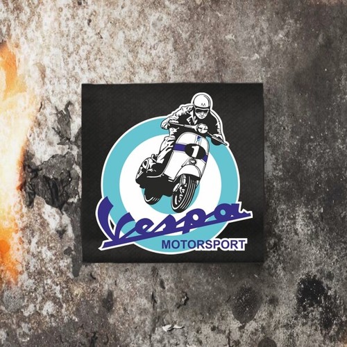 Vespa motorsport - vespa,