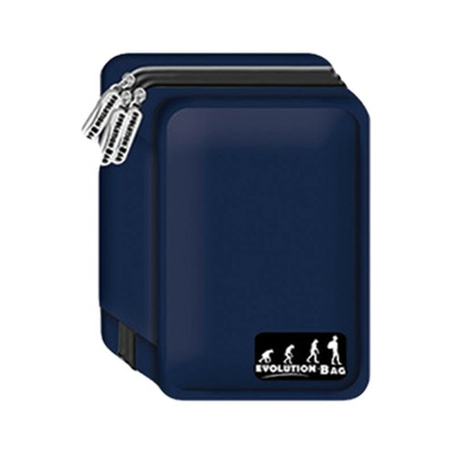 Evolution bag astuccio zip - evolution,
