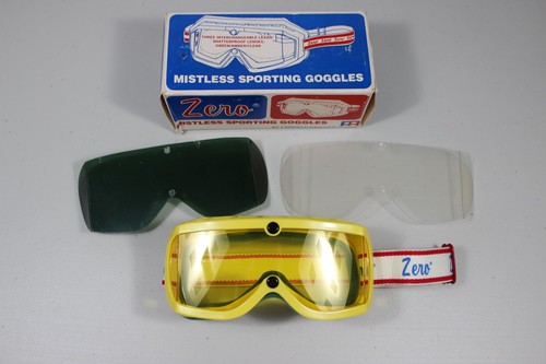 Sci snowboard vintage - , zero