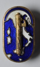 pin  Medaglia   Anni 30