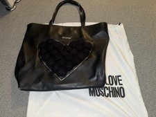 borsa love moschino