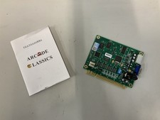 60 In 1 Jamma Board 