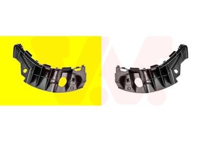 Van wezel supporto paraurti - van,