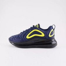 NIKE AIR MAX 720 GS UK 3 UK 4