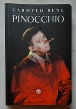 Bompiani PINOCCHIO Carmelo