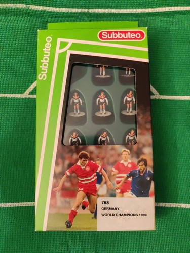 Squadra subbuteo originale - , 768
