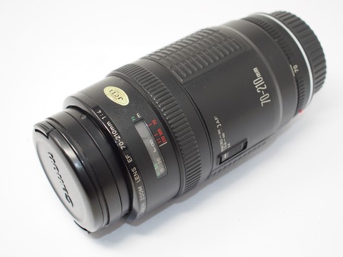 Canon 210 f - mm, ef