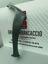 Carena Anteriore Dx Honda Sh 125/150 Da Verniciare (qualche Gancio Rotto)