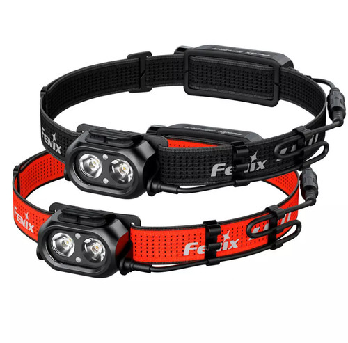 Fenix hp12r faro 1300 lumen - hp12r-t,