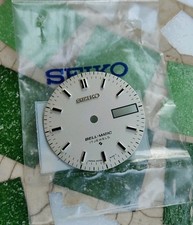 Vintage Watch Seiko 4006-6100