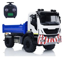 Dumper idraulico