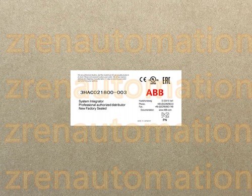 3hac021800 003 abb plc - abb,