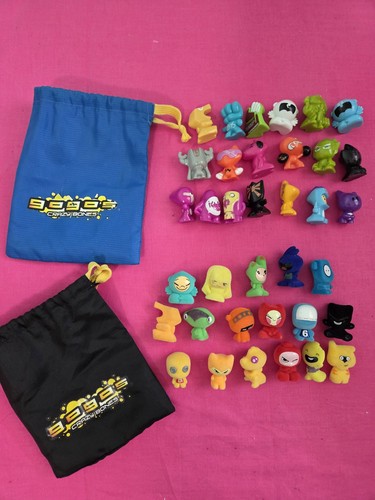 Superstars gogos crazy - crazy, bones