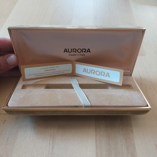 Astuccio aurora originale - astuccio,