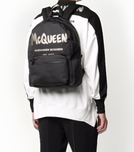 Alexander mcqueen 646457 1aabw - mcqueen,