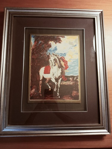 Quadro giorgio chirico - quadro,