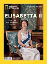 Rivista National Geographic