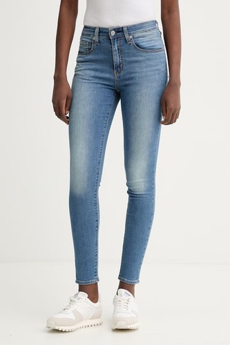 Jeans donna levis 18882 0932 - jeans,