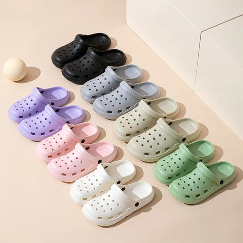 Donna mules pantofole - donna,