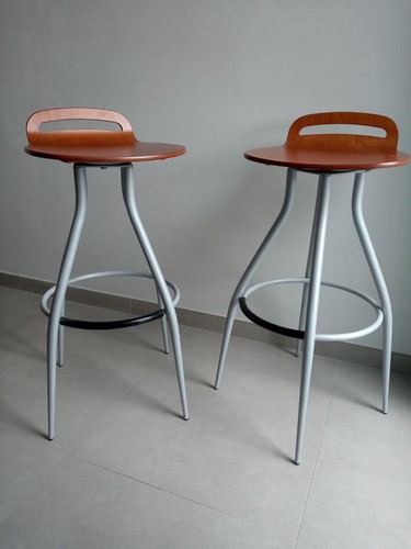 Sgabelli calligaris pezzi - 2,
