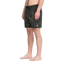 Volcom Psyche Trunk 17"