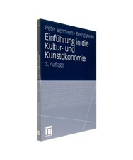 Einführung in die Kultur- und
